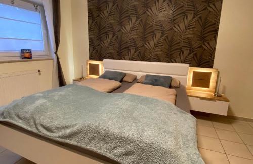 Gollheim Apartment | Cozy Retreat Between Forest and Vines Awaiting Your Stay