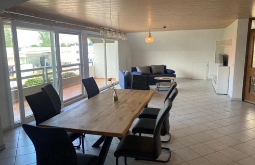 Kappel-Grafenhausen Apartment | Cozy Ferienwohnungen zur Elz: Pet-Friendly & Family Welcome