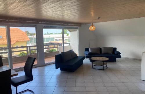 Kappel-Grafenhausen Apartment | Cozy Ferienwohnungen zur Elz: Pet-Friendly & Family Welcome