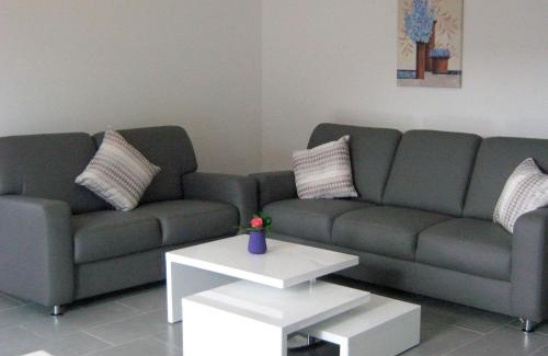 Groemitz Apartment | Comfortable City Stay at Ferienwohnungen Öker - Family Friendly