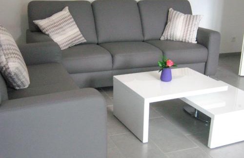 Groemitz Apartment | Comfortable City Stay at Ferienwohnungen Öker - Family Friendly