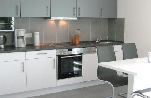 Groemitz Apartment | Comfortable City Stay at Ferienwohnungen Öker - Family Friendly