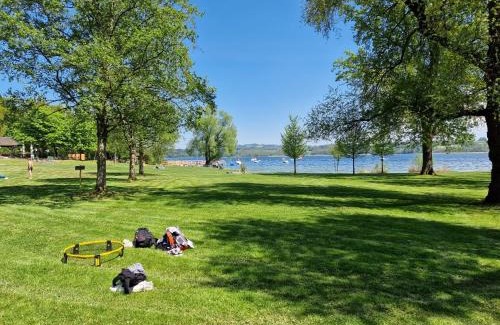 Stephanskirchen Apartment | Discover Gutshof Alpenblick am Simssee: Guest Rated 9.6/10