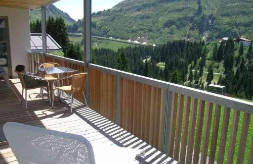 Damuels Apartment | Guest Rated 10/10 at Ferienwohnungen Abel with Hot Tub