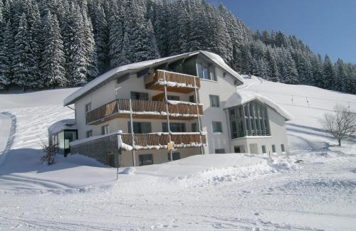 Damuels Apartment | Guest Rated 10/10 at Ferienwohnungen Abel with Hot Tub