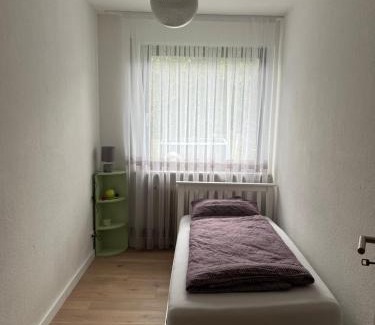 Karsau Apartment | Family-Friendly Retreat at Ferienwohnungen am Ölberg