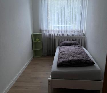Karsau Apartment | Family-Friendly Retreat at Ferienwohnungen am Ölberg