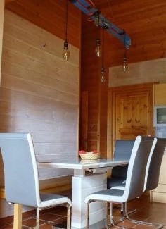 Lunz am See Apartment | Family-Friendly Retreat at Bio-Bauernhof Herdengl