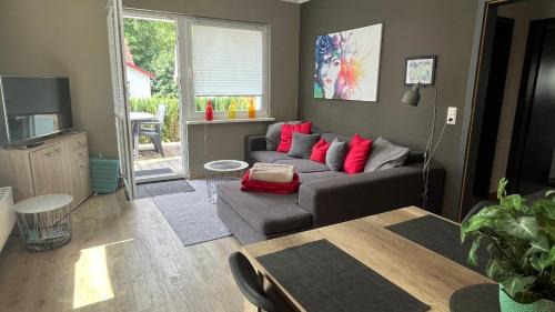 Dietrichstal Apartment | Family-Friendly Ferienwohnungen am Köhlerhang in Bad Lauterberg