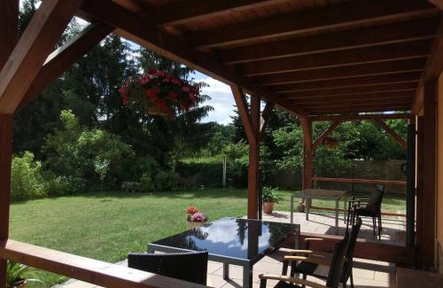 Muritz Apartment | Discover Ferienwohnungen am Federower Hofsee Today!
