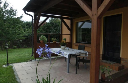 Muritz Apartment | Discover Ferienwohnungen am Federower Hofsee Today!