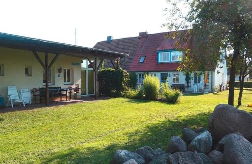 Muritz Apartment | Ferienwohnungen am Flacher See, Klocksin, cleaning included