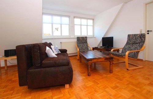 Muritz Apartment | Ferienwohnungen am Flacher See, Klocksin, cleaning included