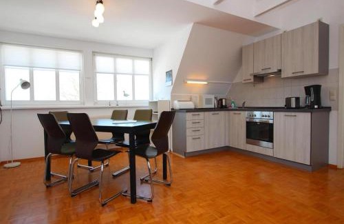 Muritz Apartment | Ferienwohnungen am Flacher See, Klocksin, cleaning included