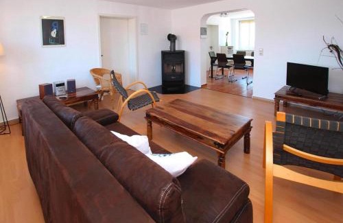 Muritz Apartment | Ferienwohnungen am Flacher See, Klocksin, cleaning included