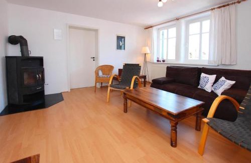 Muritz Apartment | Ferienwohnungen am Flacher See, Klocksin, cleaning included