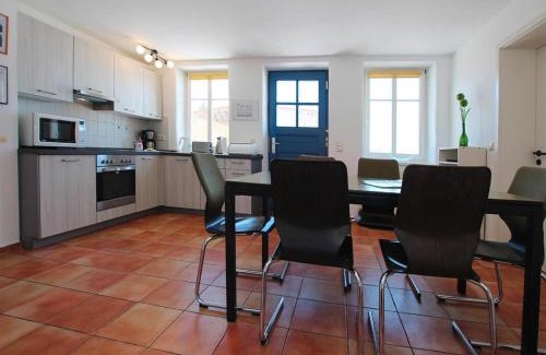 Muritz Apartment | Ferienwohnungen am Flacher See, Klocksin, cleaning included