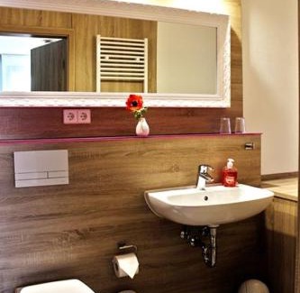 Radeburg Apartment | Relaxing Stay at Ferienwohnungen "Am Mühlteich" - Pet Friendly