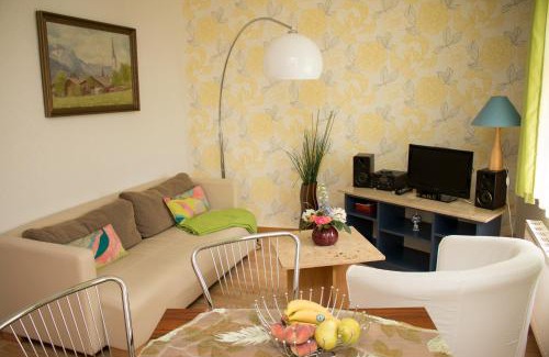 Radeburg Apartment | Relaxing Stay at Ferienwohnungen "Am Mühlteich" - Pet Friendly