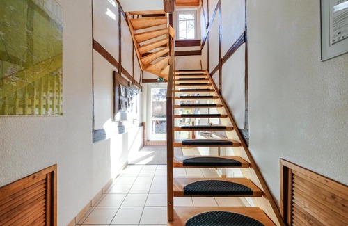 Wernigerode Old Town Apartment | Pet-Friendly Ferienwohnungen am Markt with Top Guest Ratings