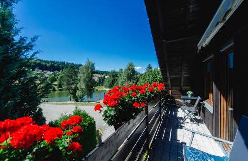 Herrischried Apartment | Child-Friendly Ferienwohnungen Am Skilift with Top Ratings