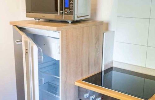 Heinsberg Apartment | Cozy Anke Plöger Apartments with Family-Friendly Amenities