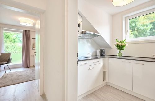 Villach Apartment | Cozy Appartements at Pension Zollner with Great Amenities