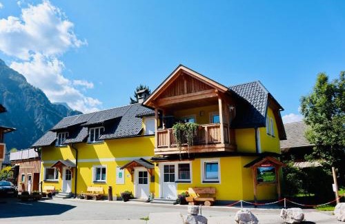 Bad Goisern Apartment | Top-Rated Ferienwohnungen ARIKOGEL in Bad Goisern