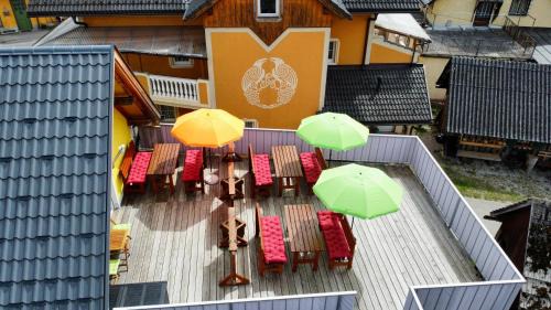 Bad Goisern Apartment | Top-Rated Ferienwohnungen ARIKOGEL in Bad Goisern