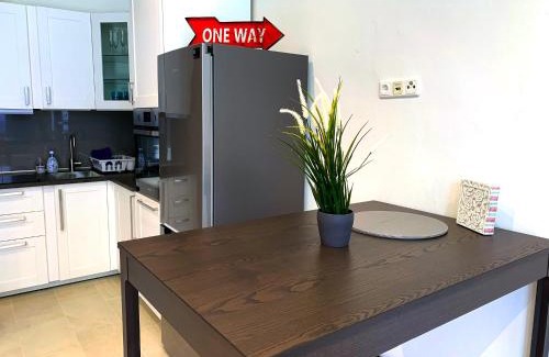 Itzehoe Apartment | Pet-Friendly Ferienwohnungen Arp with Pool & Parking