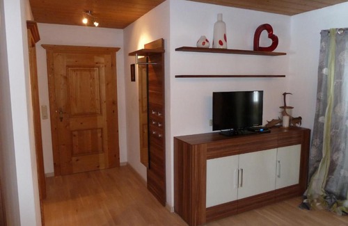 Kirchdorf in Tirol Apartment | Top-Rated Ferienwohnungen Schneider with Family-Friendly Perks