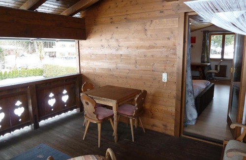 Kirchdorf in Tirol Apartment | Top-Rated Ferienwohnungen Schneider with Family-Friendly Perks