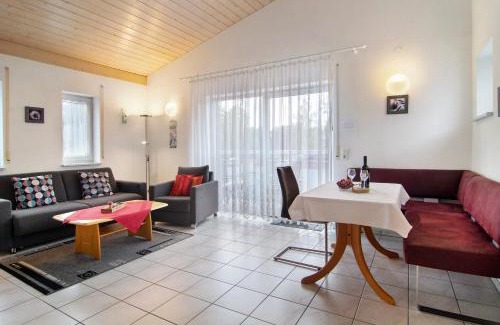 Petershausen-Ost Apartment | Family-Friendly Ferienwohnungen Böhme with Top Guest Ratings