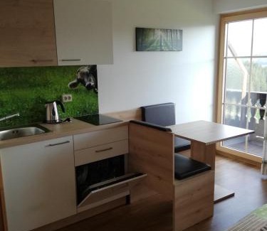 Mariapfarr Apartment | Pet-Friendly Retreat at Ferienwohnung Bachergut - 10/10 Rated