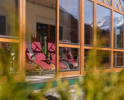 Bad Gastein Apartment | Cozy Ferienwohnungen Badbruckerweg - Pet Friendly Retreat