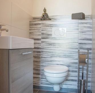 Rust Apartment | Oceanfront Ferienwohnungen Bali - Guest Rated 9.6/10