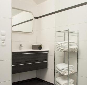 Rust Apartment | Oceanfront Ferienwohnungen Bali - Guest Rated 9.6/10