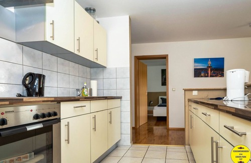 Rust Condo | Highly Rated Ferienwohnungen Near Europapark Rust