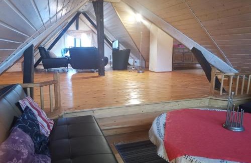 Wernigerode Old Town Apartment | Comfortable Ferienwohnungen Bergstrasse with Hot Tub & Breakfast