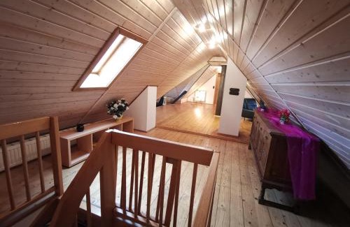 Wernigerode Old Town Apartment | Comfortable Ferienwohnungen Bergstrasse with Hot Tub & Breakfast