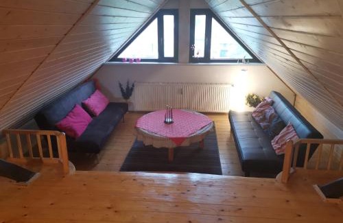 Wernigerode Old Town Apartment | Comfortable Ferienwohnungen Bergstrasse with Hot Tub & Breakfast
