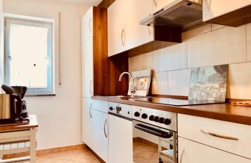 Unterallgau Apartment | Cozy Ferienwohnungen Birkenhof with Breakfast Included