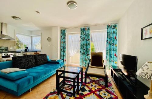 Unterallgau Apartment | Cozy Ferienwohnungen Birkenhof with Breakfast Included