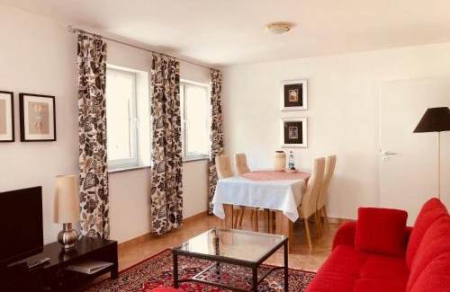 Unterallgau Apartment | Cozy Ferienwohnungen Birkenhof with Breakfast Included