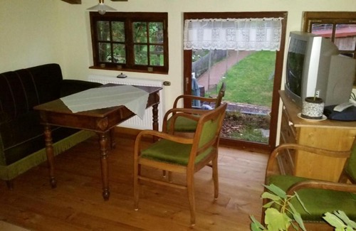 Wadern Hotel | Cozy Ferienwohnungen Bistro Tebecks: Family-Friendly Escape