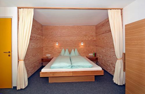Obergurgl Apartment | Family-Friendly Ferienwohnungen Broser with Pet Amenities