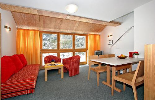 Obergurgl Apartment | Family-Friendly Ferienwohnungen Broser with Pet Amenities