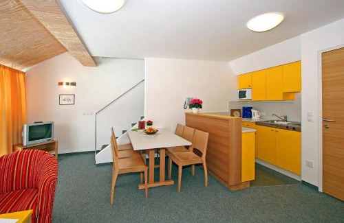 Obergurgl Apartment | Family-Friendly Ferienwohnungen Broser with Pet Amenities