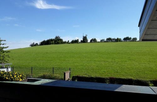 Herscheid Apartment | Inviting Ferienwohnungen Bußmann with Hot Tub & Fireplace