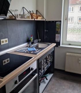 Thiede House | Cozy Ferienwohnungen by K Krause: Pet Friendly & Well-Rated